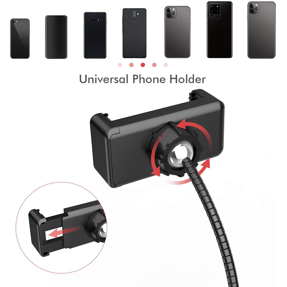 10 Zoll Selfie-Ringlicht Fotog – Photography Lighting Diagram Bewertung und Preis