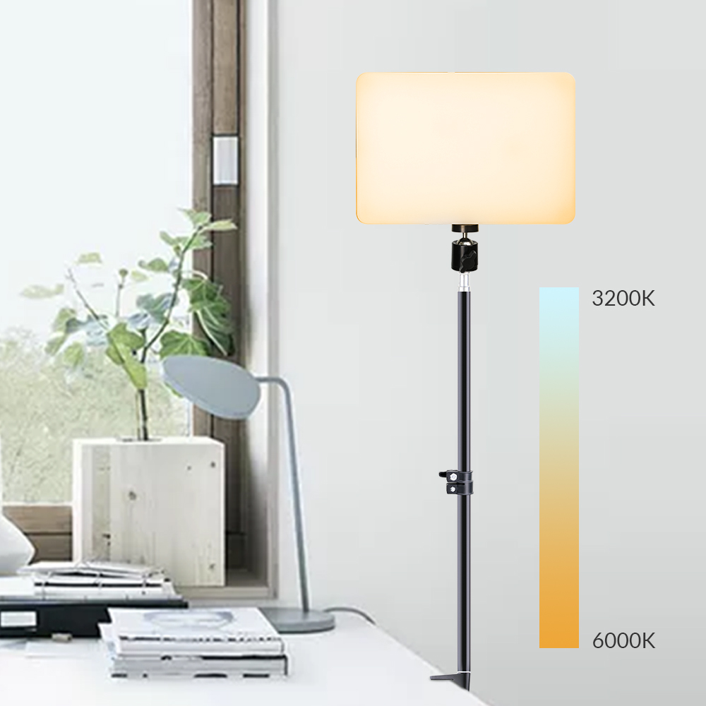 10 Zoll LED Video Beleuchtung  – Photography Lighting Uk Bewertung und Preis