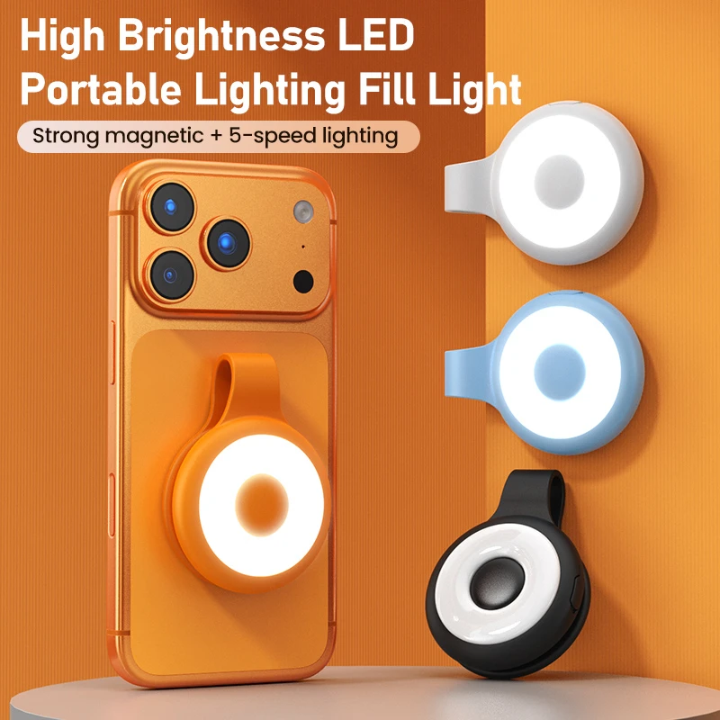 Magnetisches Aufhelllicht Trag – Photography Lighting Assistant Bewertung und Preis
