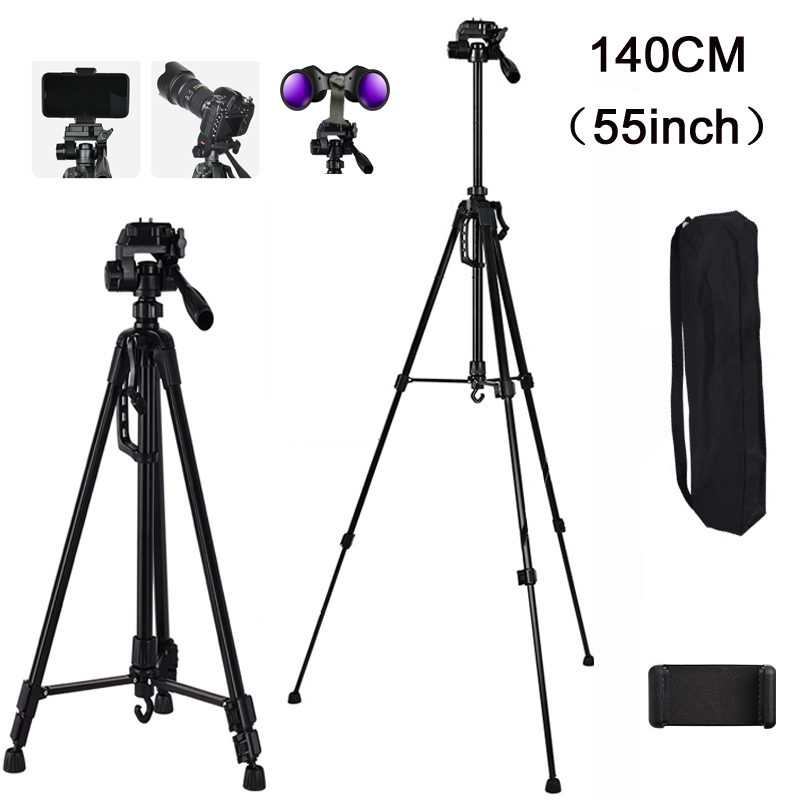 55-Zoll Universal-Stativ für T – Photography Lighting Lamp Bewertung und Preis