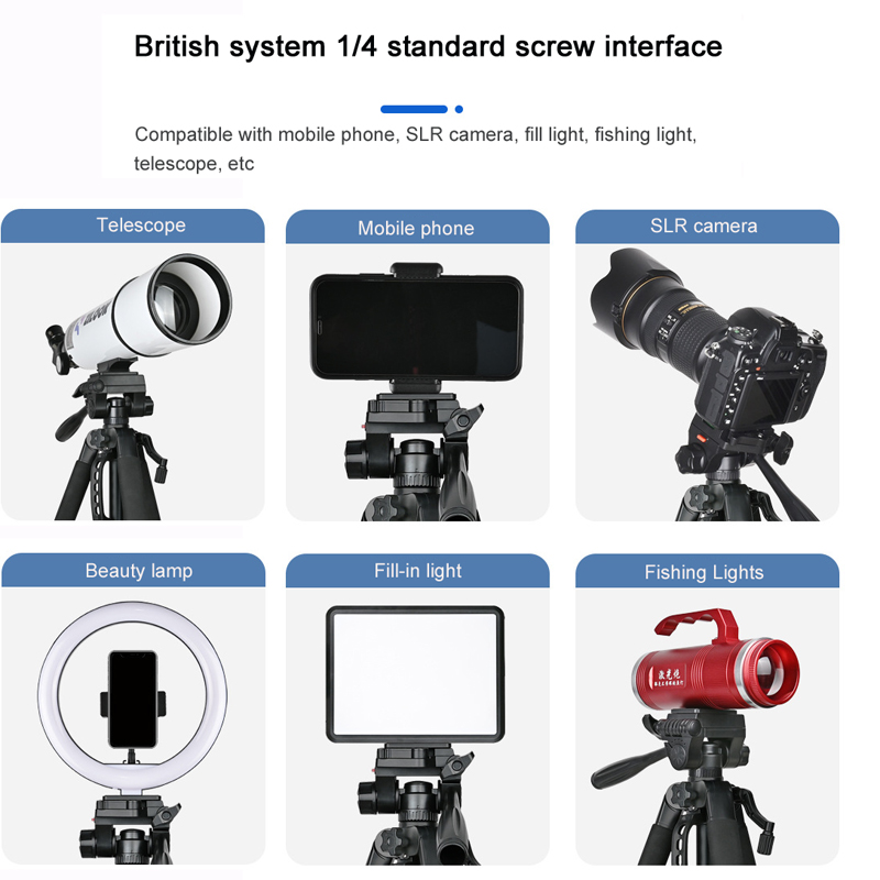 55-Zoll Universal-Stativ für T – Photography Lighting Lamp Bewertung und Preis