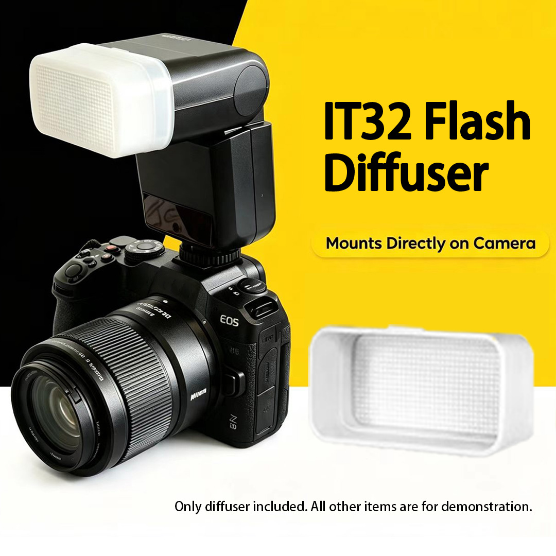 Blitzlicht-Diffusor-Schutzhüll – Photography Lighting Modifiers Bewertung und Preis