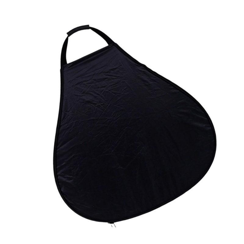 Dreieckiger Reflektor mit für  – Photography Lighting Reflectors Bewertung und Preis