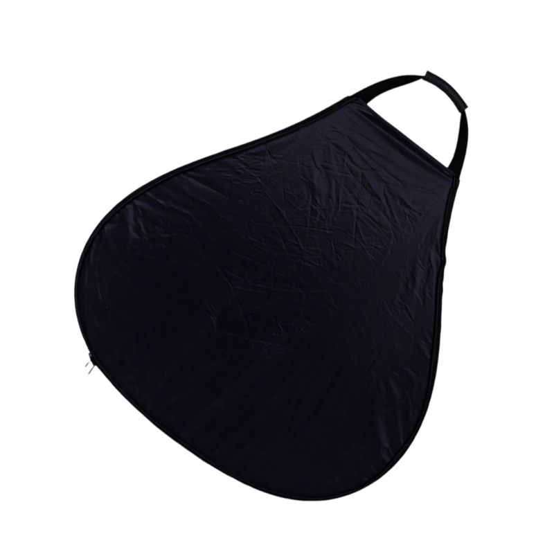 Dreieckiger Reflektor mit für  – Photography Lighting Reflectors Bewertung und Preis