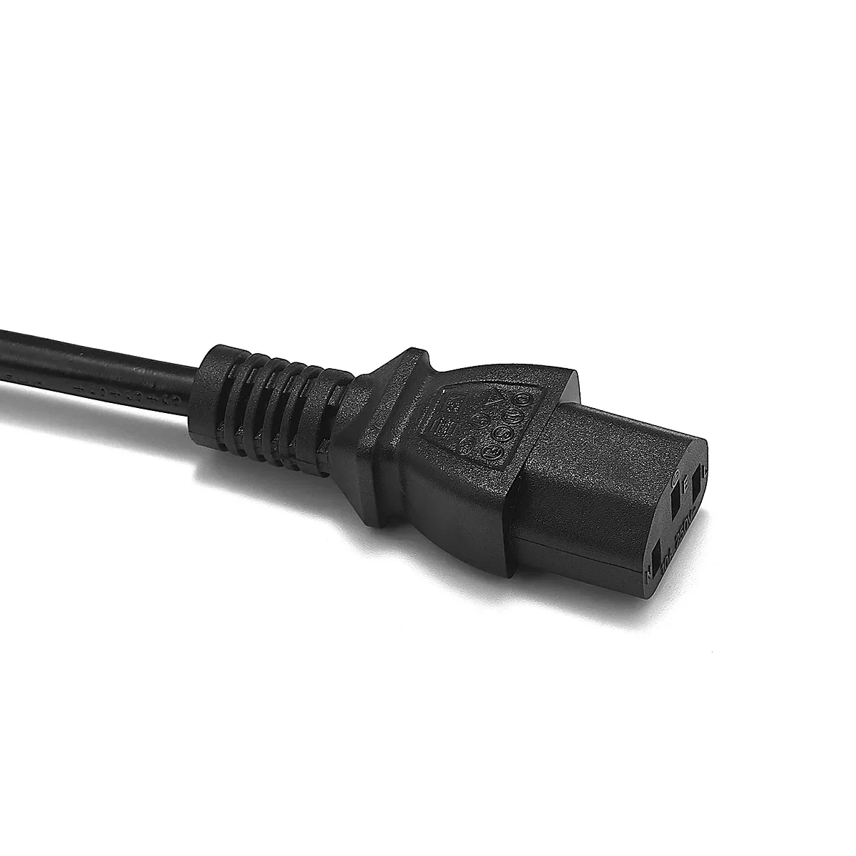 AC-Stromverlängerungskabel IEC – Photography Lighting Uk Bewertung und Preis