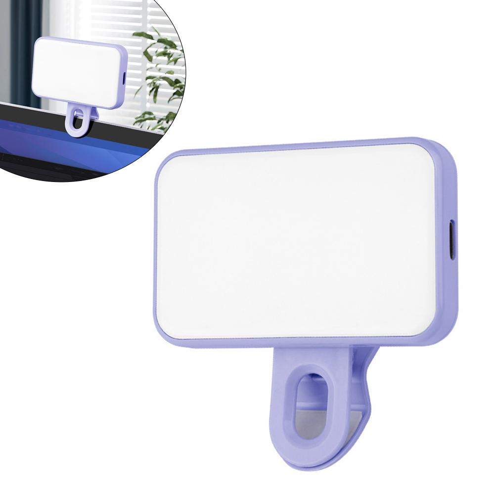 Selfie LED Farbclip Fülllicht  – Photography Lighting Color Bewertung und Preis