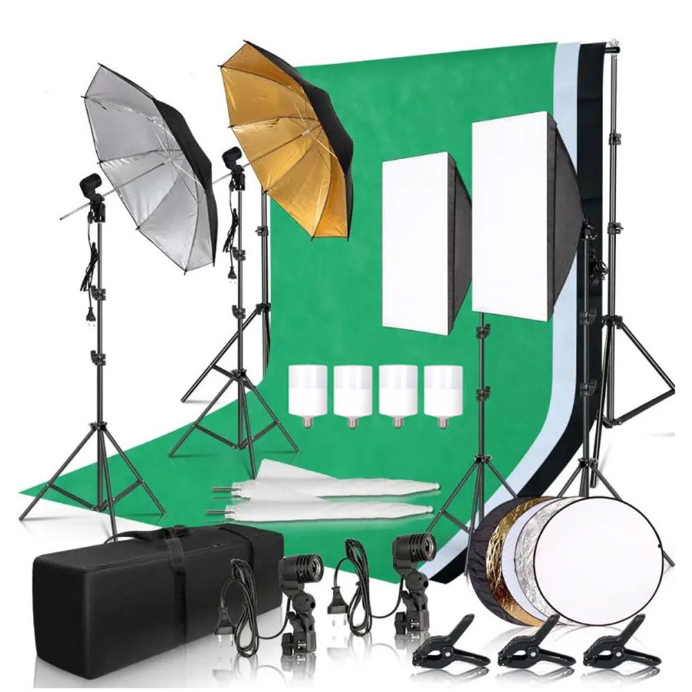 Fotografie-Fotostudio-Softbox- – Photography Lighting Uk Bewertung und Preis