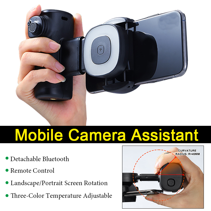 Mobiles Handy-Aufnahmegerät mi – Photography Lighting Assistant Bewertung und Preis