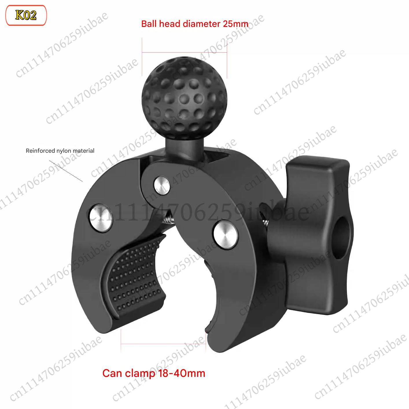 Super Clamp Halterung für Fahr – Insta360 Camera X4 Bewertung und Preis
