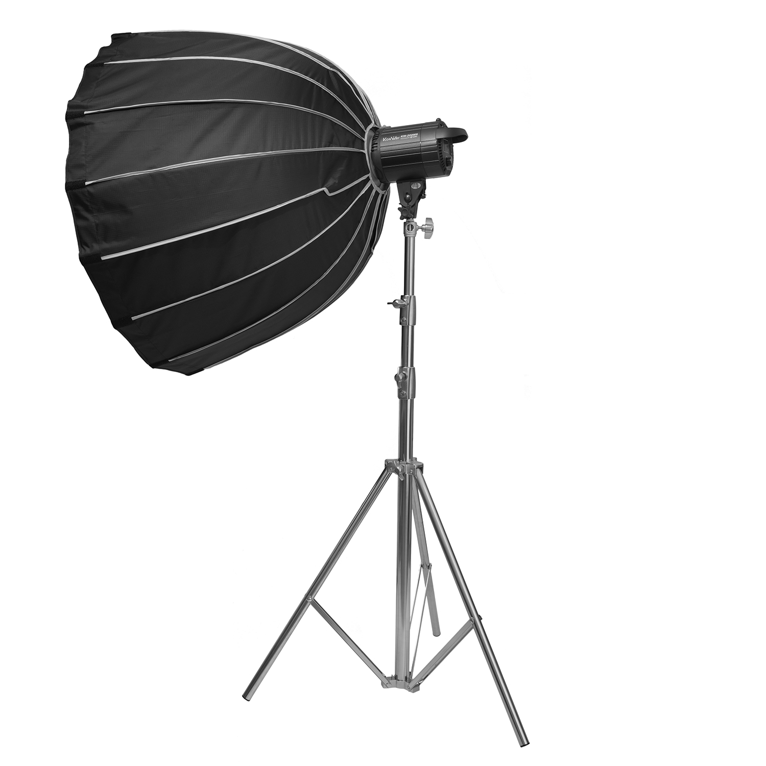 Fotulato 2,8 m Edelstahl Foto  – Photography Lighting Diagram Bewertung und Preis