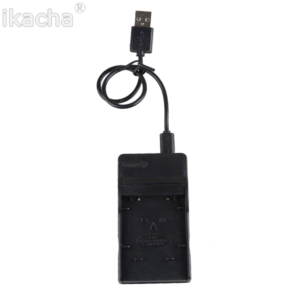 USB-Ladegerät für Nikon CoolPi – Nikon Camera D3500 Bewertung und Preis