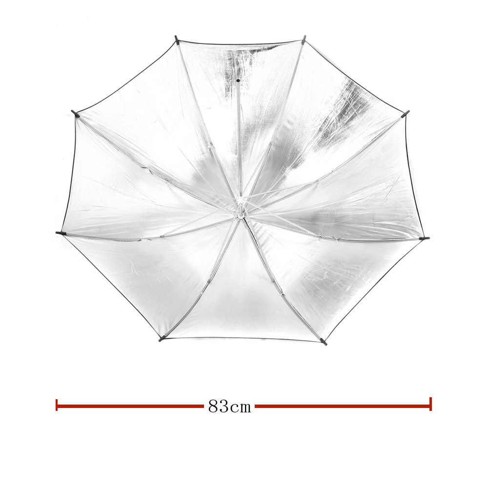 83cm Studio Reflektor Regensch – Photography Lighting Reflectors Bewertung und Preis