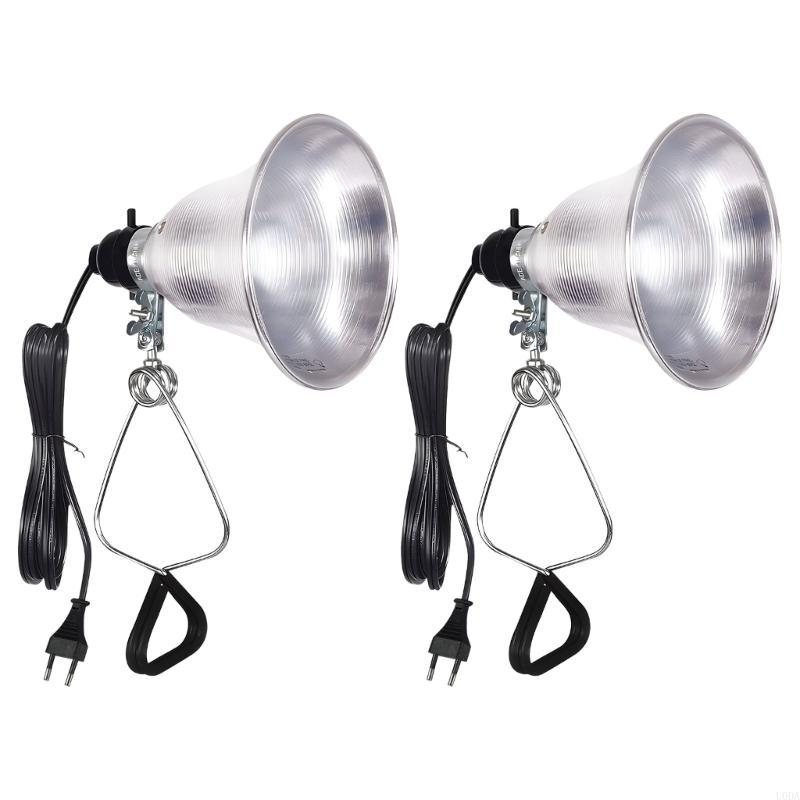 150W E26 Lampenabdeckung Alumi – Photography Lighting Reflectors Bewertung und Preis